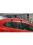 Renault Megane 4 Sd/hb Ara Atkı Taşıyıcı Bar Oluksuz Tavan Barı Çıtası 2016 - 2025 2