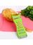 Adet- 5 Fonksiyonlu, Elde Yıkanabilen,yer Kaplamayan, Kullanımı, Eli Kolu Yormayan, Minik,işlevsel Sebze-Meyve Soyacağı,rende,doğrayıcı,parçalayıcı(2 Farklı Renkte) 1