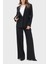 Wide Leg Yüksek Bel Geniş Paça Pantolon Bayan Pantolon XW001264 AF16148 UC001 1