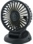 Araba Otomobil Mini Vantilatör Fan Pervane Soğutucu 12V FAN20 2