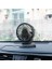Araba Otomobil Mini Vantilatör Fan Pervane Soğutucu 12V FAN20 3