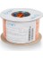 Kablo 50M Cat6 Utp Ethernet Ağ Kablosu Lszh 23 Awg (Turuncu) 2