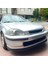 Honda Civic Ies 1996-2000 Uyumlu Evrensel 2 Parça Astra H Model Ön Ek Tampon Dili Lip Esnek Karlık 1