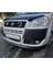Fiat Doblo D2 2005-2010 Uyumlu Evrensel 2 Parça Astra H Model Ön Ek Tampon Dili Lip Esnek Karlık 1