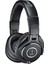 Technica ATH-M40X Profesyonel Stüdyo Monitör Kulaklığı, Siyah, Standart 1