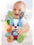 Baby Clementoni - Sevimli Tavşan Oyuncak 4