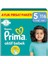 Prima Bebek Bezi Aktif Bebek 5 Beden 116 Adet Junior Aylık Fırsat Paketi 3