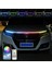 Drl Ön Kaput Gündüz Ledi App ve Kumanda Kontrol 1.5 Metre Rgb LED Şerit Golf 8 Dizayn 1