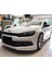 Vw Scirocco Makyajsız Rieger Ön Ek 2008-2013 Plastik Boyasız 1
