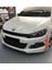 Vw Scirocco Makyajsız Rieger Ön Ek 2008-2013 Plastik Boyasız 5