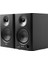 Mr4 Kompakt 2.0 Stüdyo Monitörü (42 Watt) D Sınıfı Amplifikatör ve Iki Seçilebilir Ses Modu 1