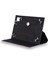 Quadro Powertab - 7" Tablet Uyumlu Standlı Üniversal Kapaklı Mor Tablet Kılıfı 5