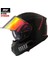 MTS M-910 Stinger Tam Kapalı Motosiklet Kaskı 1