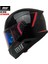 MTS M-910 Stinger Tam Kapalı Motosiklet Kaskı 2