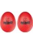 Meinl 540R-2 Yumurta Shaker Çiftler - Kırmızı (2 Set) 1