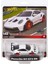 Wheels 1:43 Premium Arabalar - Porsche Gt3-Rs Çok Renkli 1