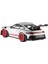 Wheels 1:43 Premium Arabalar - Porsche Gt3-Rs Çok Renkli 4