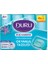 3 Adet Duru Duş Sabunu Fresh Okyanus Esintisi 4X150 G 1