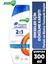 Head & Shoulders Erkeklere Özel Dökülme Karşıtı 2'si 1 Arada Kepeğe Karşı Etkili Şampuan 300ML 1