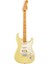 Iı Stratocaster Hss Mn Hialeah Yellow 3