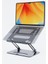 Basic2 Aluminyum Ergonomik Ayarlanabiliir Macbook Notebook Standı 1 1
