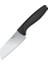 4 Adet Pratik Mini Santoku Şef Bıçağı 12 cm 1