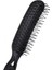 Pro Saç Açma ve Tarama Fırçası Siyah - 45 2