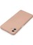 CPT16 Samsung Galaxy A04 Kılıf Nano Içi Kadife Silikon - Pudra 4