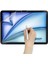 iPad Air 11 2024 Tablet Like Pencil Destekli Kağıt Hissi Veren Mat Ekran Koruyucu - AL3289 1