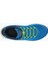Fly Strike Erkek Mavi Patika Koşusu Ayakkabısı 2