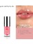 Lip Oil 20 Pink For Me Nemlendirici ve Parlatıcı Dudak Bakım Yağı, Pembe 4