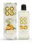 Gogo Lemon Cheesecake Kolonya 250ML Cam Şişe 1