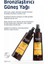 Herbal Bronzlaştırıcı Güneş Yağı, 200ML 3