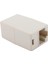 4438 CA55 6 Kablo Ekleyici Uzatma Uzatıcı RJ45 Ek Birleştirici Ara Adsl 1
