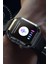Od3 2.1 Inç IPS Ekran IP68 Su Geçirmez Konuşma ve Nfc Özellikli Akıllı Saat - Siyah 2