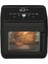 Xl Airfryer, 13 Litre Hava Fritözü, Kızartma,, Fırınlama, Tost Yapma, Isıtma ve Kurutma 3
