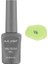 Alıx Avıen Limon Yeşili Kalıcı Oje 96-Yoğun Renk Veren Jel Oje 12 Ml-Nail Uv Gel Polish 96 3
