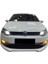 Volkswagen Polo Makyajlı 2014-2017 Ön Ek (Plastik) Boyasız 2