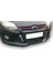Ford Focus 3 Makyajsız Ön Ek 2012-2014 (Plastik) Boyasız 3