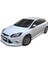Ford Focus 3 Makyajsız Ön Ek 2012-2014 (Plastik) Boyasız 4