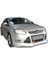 Ford Focus 3 Makyajsız Ön Ek 2012-2014 (Plastik) Boyasız 5