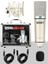 Cx1 Mixer Set Condenser Mikrofon Ses Kartlı Mikser + Stand + Filtre 2