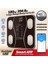 Siyah Akıllı Dijital Baskül FS-550 (5324) 1