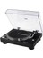 Reloop RP-2000 USB Mk2 Profesyonel -Drive USB Pikap/turntable, Ortofon Om Pikap Iğnesi ve Headshell ile Birlikte (Phone &) 1