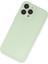 iPhone 13 Pro Kılıf Puma Silikon - Açık Yeşil 2