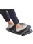 K52789WW Solemate Foot Rest Yüksekliği Ayarlanabilir Siyah 1
