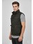 Erkek Kışlık Içi Peluş Spor Avcı Yelek 4101 BGL-ST04910 2