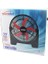 Windy 22 Inç = 55CM Fan Vantilatör 2in1=masa Altı - Duvara Monte 180 Derece 3-Kademe Hız 5-Pls.kanat HC-1045 (5324) 1
