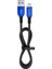 FC35 12W 2.4A Usb-A To Lightning 1.2m Hızlı Şarj Kablosu 2