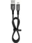 FC35 12W 2.4A Usb-A To Lightning 1.2m Hızlı Şarj Kablosu 3